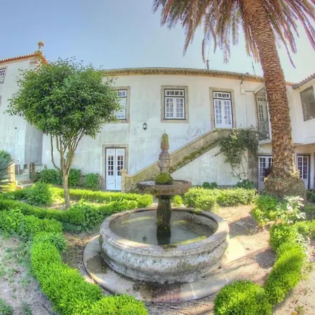 Quinta De Sao Roque * Vila Nova de Cerveira