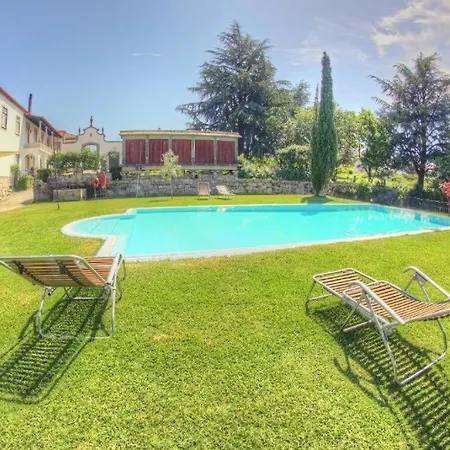 Bed & Breakfast Quinta De Sao Roque