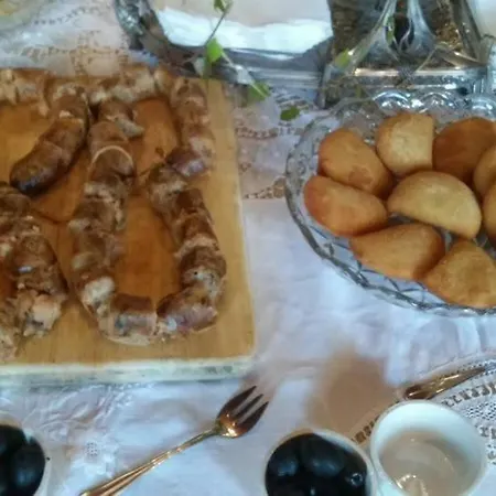 Quinta De Sao Roque *