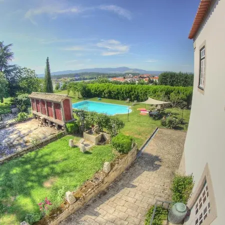 B&B Quinta De Sao Roque *