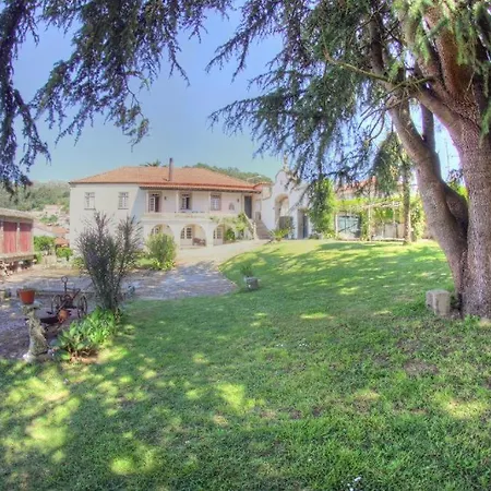 Quinta De Sao Roque