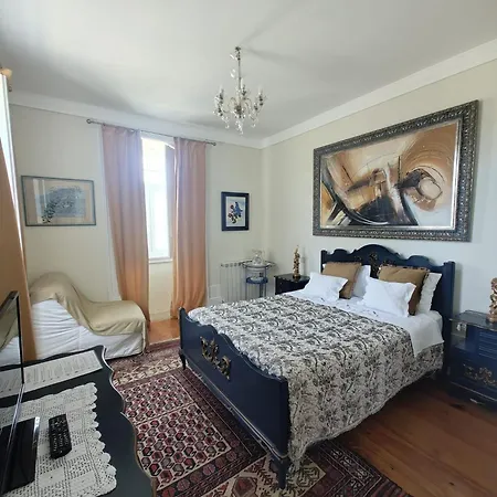 Quinta De Sao Roque Frühstückspension 4*