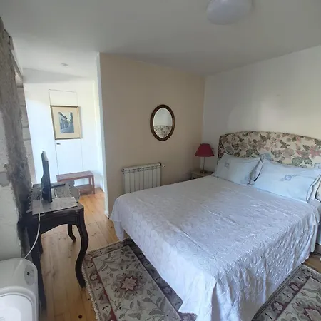 Quinta De Sao Roque 4*