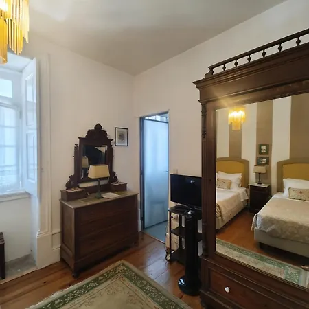 Quinta De Sao Roque 4*