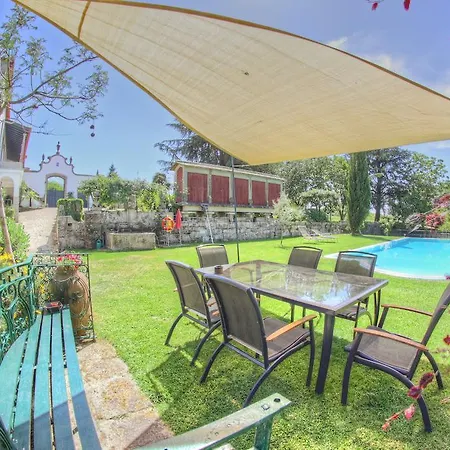 Nocleg ze śniadaniem Quinta De Sao Roque *