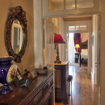 Quinta De Sao Roque Bed & Breakfast