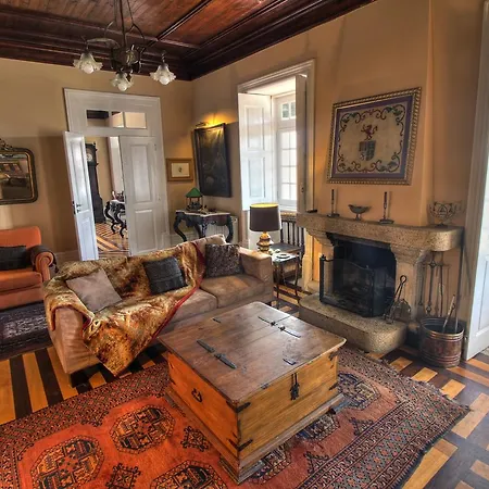 Nocleg ze śniadaniem Quinta De Sao Roque