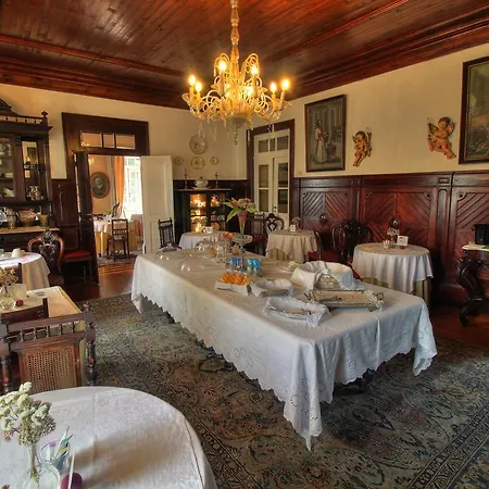 Quinta De Sao Roque *