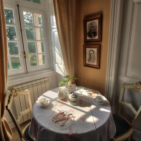 Quinta De Sao Roque Отель типа 