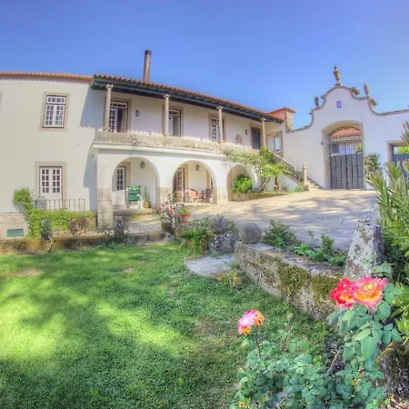 Nocleg ze śniadaniem Quinta De Sao Roque