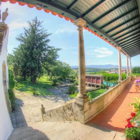 Quinta De Sao Roque *