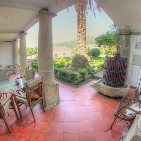 Quinta De Sao Roque Vila Nova de Cerveira