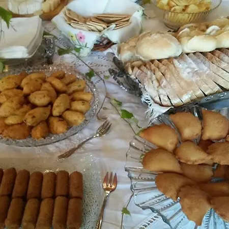 Quinta De Sao Roque Bed & Breakfast