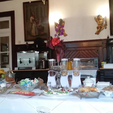 Quinta De Sao Roque * Vila Nova de Cerveira