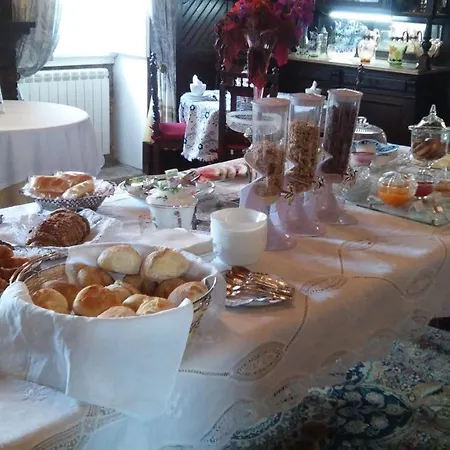 Nocleg ze śniadaniem Quinta De Sao Roque *