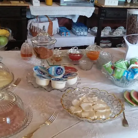 Quinta De Sao Roque Bed & Breakfast