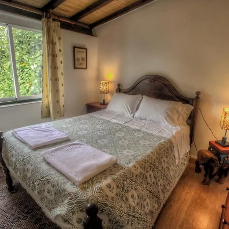 Quinta De Sao Roque Отель типа 