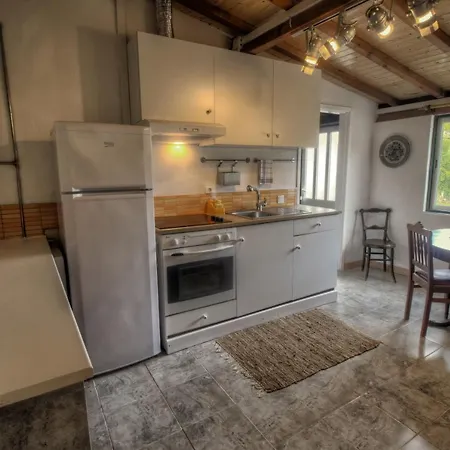 Quinta De Sao Roque Vila Nova de Cerveira