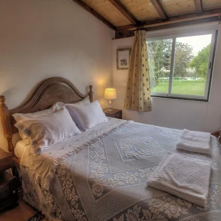 Quinta De Sao Roque * Вила-Нова-ди-Сервейра
