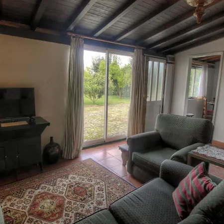 Quinta De Sao Roque * 빌라노바 데 세르베이라