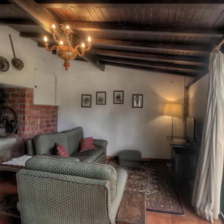 Quinta De Sao Roque * 빌라노바 데 세르베이라