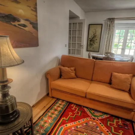 Quinta De Sao Roque Nocleg ze śniadaniem Vila Nova de Cerveira