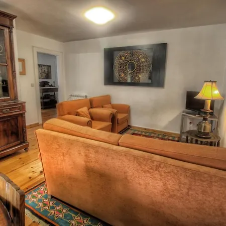 Quinta De Sao Roque Nocleg ze śniadaniem Vila Nova de Cerveira