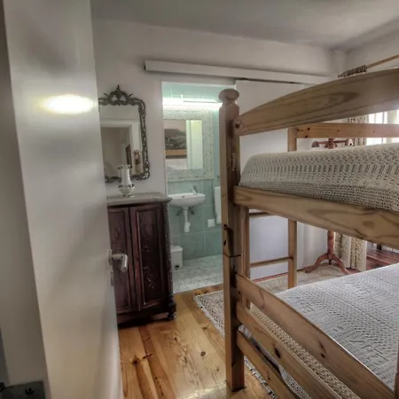 Quinta De Sao Roque Bed & Breakfast *