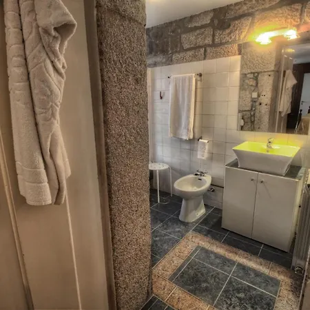 Quinta De Sao Roque * Vila Nova de Cerveira