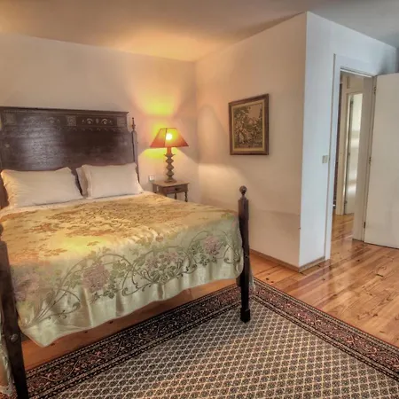 Nocleg ze śniadaniem Quinta De Sao Roque