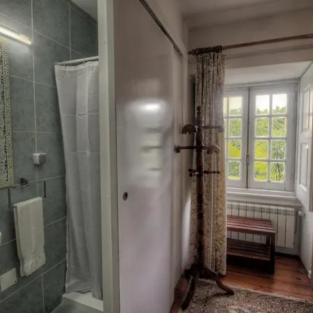 Quinta De Sao Roque Nocleg ze śniadaniem *