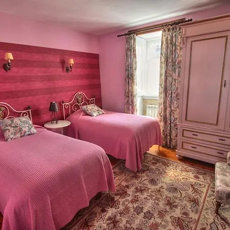 Quinta De Sao Roque Vila Nova de Cerveira