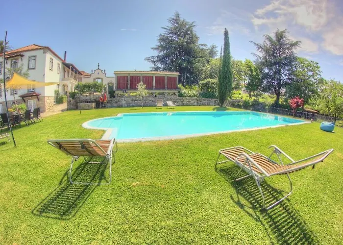 B&B Quinta De Sao Roque