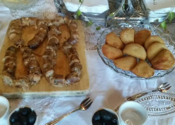 Quinta De Sao Roque *