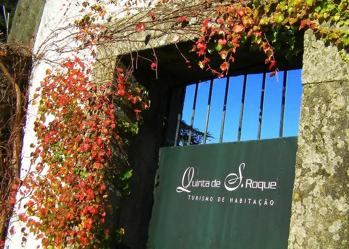 Quinta De Sao Roque B&B *