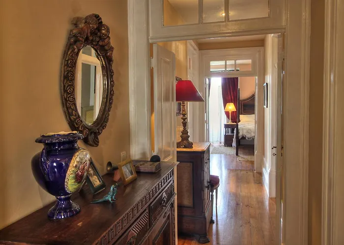 Quinta De Sao Roque B&B