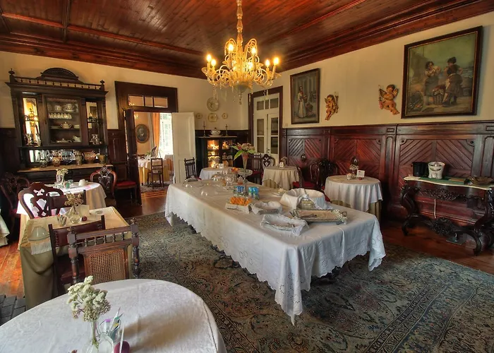 Quinta De Sao Roque *