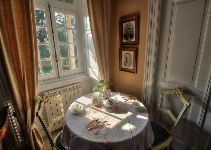 Quinta De Sao Roque B&B 빌라노바 데 세르베이라