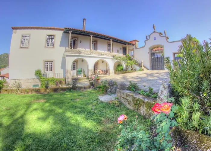 B&B Quinta De Sao Roque