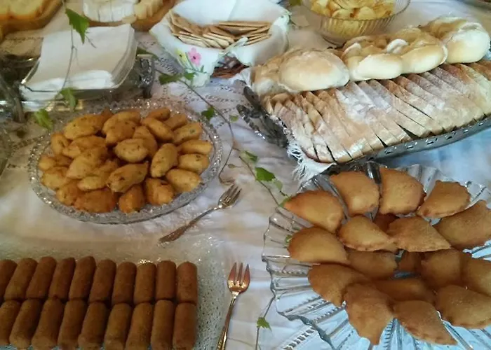 Quinta De Sao Roque Frühstückspension