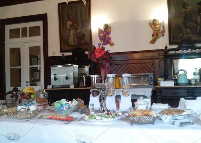 Quinta De Sao Roque * Vila Nova de Cerveira