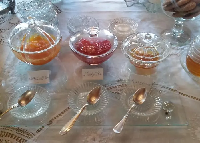 Quinta De Sao Roque *