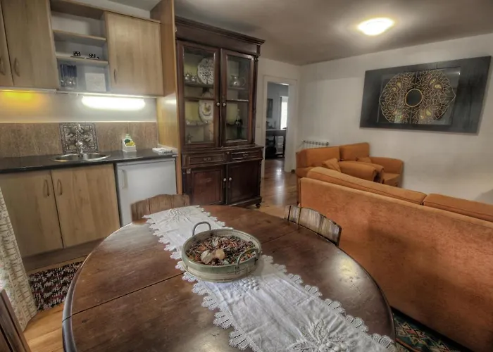 Quinta De Sao Roque * Vila Nova de Cerveira