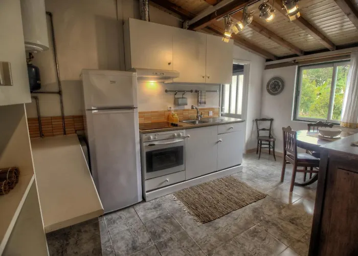 Quinta De Sao Roque Vila Nova de Cerveira