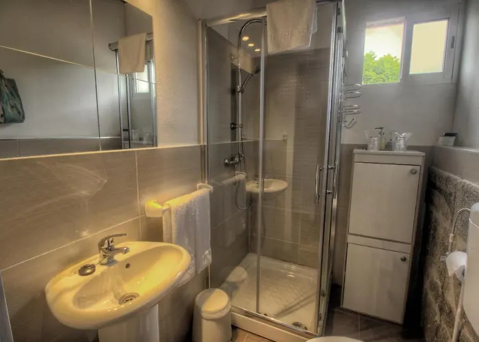 Quinta De Sao Roque * 빌라노바 데 세르베이라