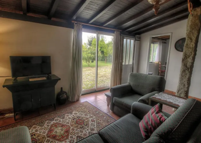 Quinta De Sao Roque * Vila Nova de Cerveira