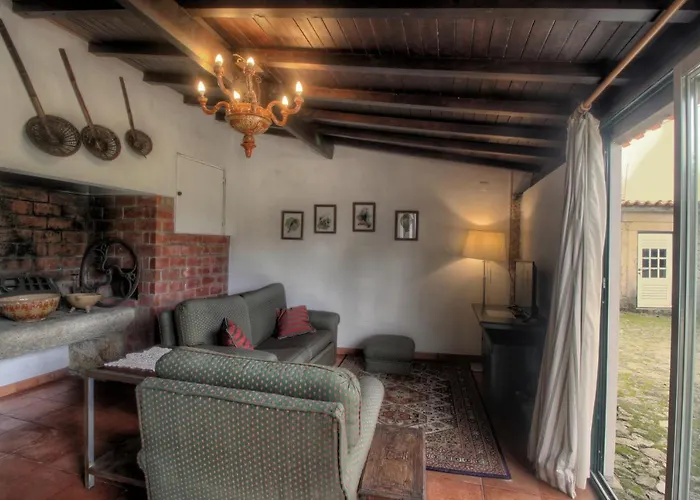 Quinta De Sao Roque * Vila Nova de Cerveira