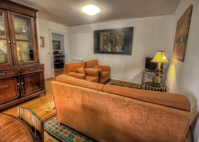 Quinta De Sao Roque Frühstückspension Vila Nova de Cerveira