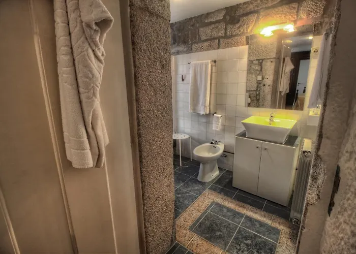 Quinta De Sao Roque * Vila Nova de Cerveira