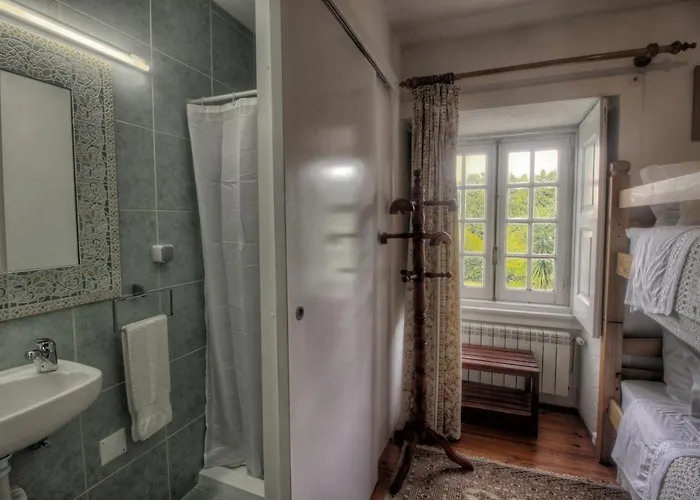 Quinta De Sao Roque B&B *